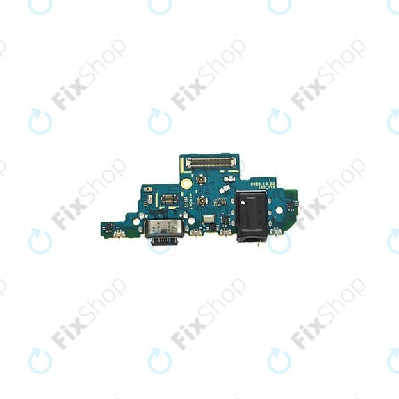 Samsung Galaxy A52 A525F, A526B - PCB ploča konektora za punjenje - GH96-14121A, GH96-14374A Originalni servisni paket