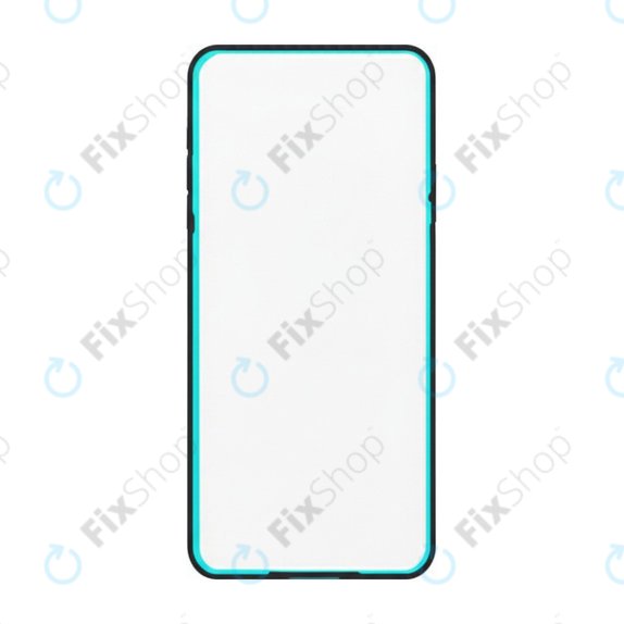 Ljepilo za brtvljenje stražnjeg stakla za iPhone 15, 2UUL BA15