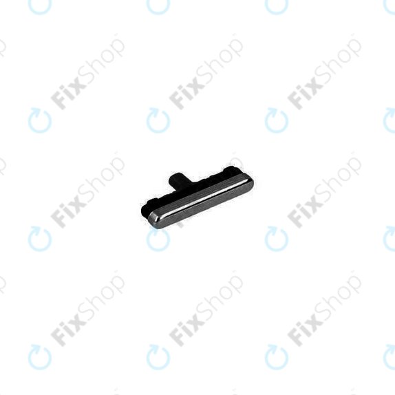 Samsung Galaxy Note 8 N950FD - Gumb za uključivanje (crna) - GH98-41923A Originalni servisni paket