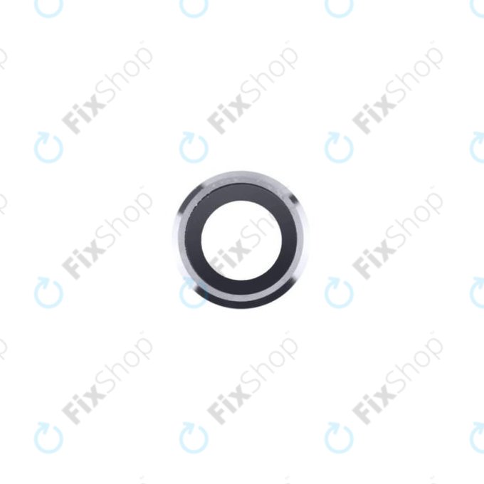 Apple iPhone 6S - Leća kamere (srebrna)