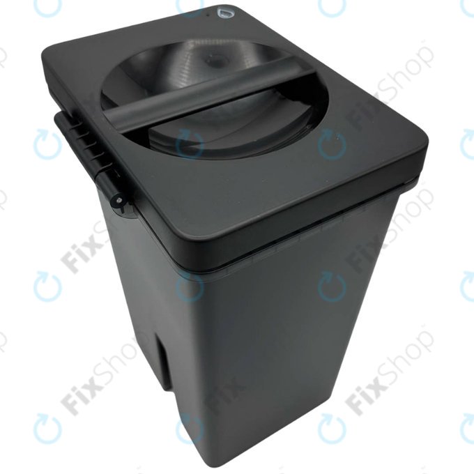 Spremnik čiste vode, Crna za Roborock Qrevo, P10 Docking Station