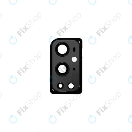 OnePlus 9 Pro - Leća stražnje kamere (zvjezdano crna) - 1071101070 originalni servisni paket