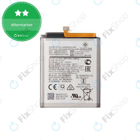 Samsung Galaxy A01 A015F - Baterija QL1695 3000mAh