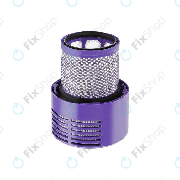Dyson V10 - Filter za prašinu