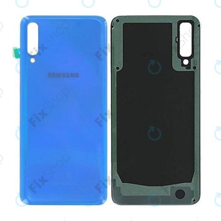 Samsung Galaxy A70 A705F - Poklopac baterije (plavi)