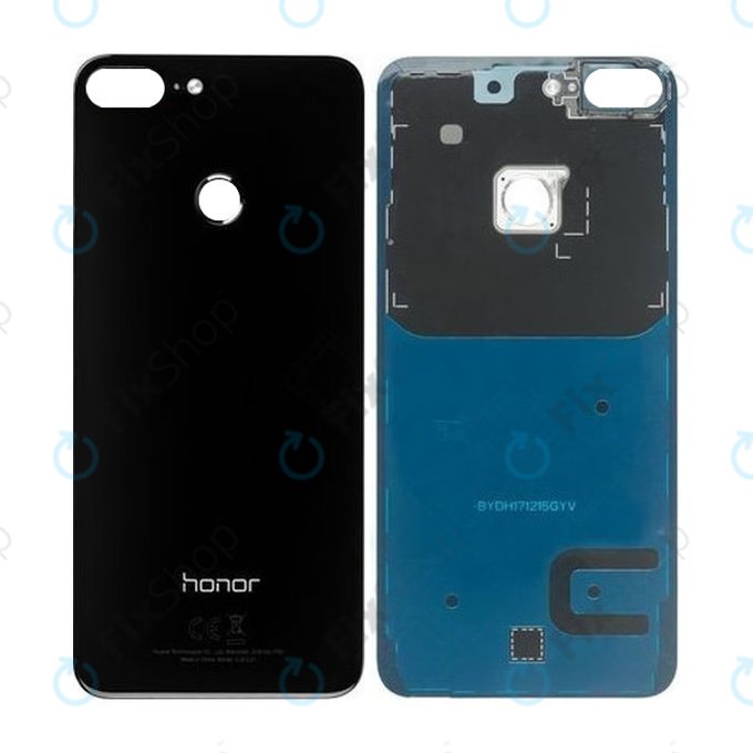 Huawei Honor 9 Lite LLD-L31 - Poklopac baterije (crni)