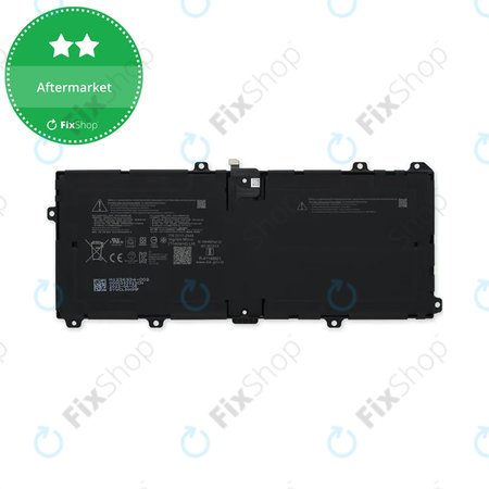 Microsoft Surface Pro 9 - Baterija DYNM04 6138mAh