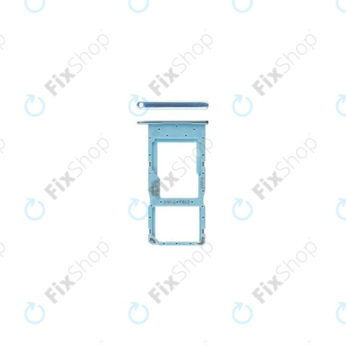 Huawei Honor 10 Lite - SIM + SD ladica - 51661KXM