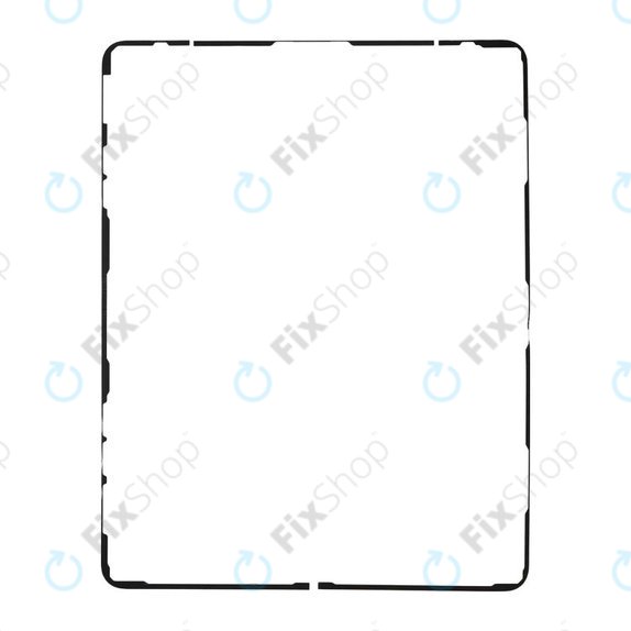 Apple iPad Pro 12.9 (3. generacija 2018., 4. generacija 2020.) - Ljepilo za LCD