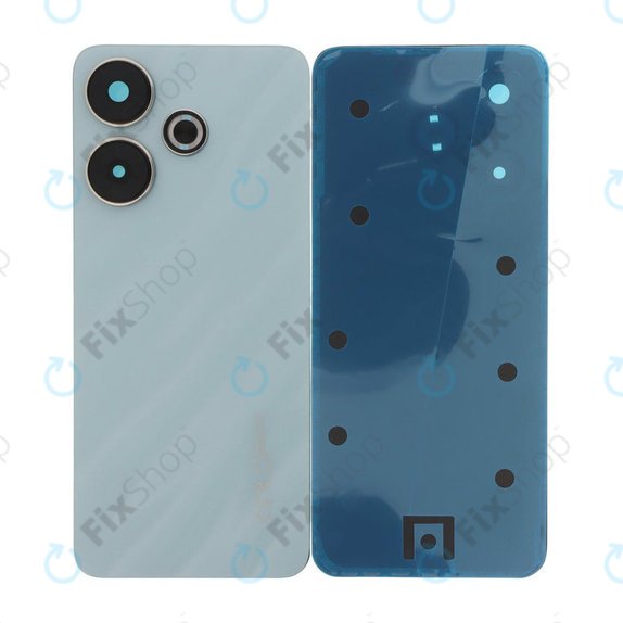 Xiaomi Redmi 13 24049RN28L - Poklopac baterije komplet (Ocean Blue)