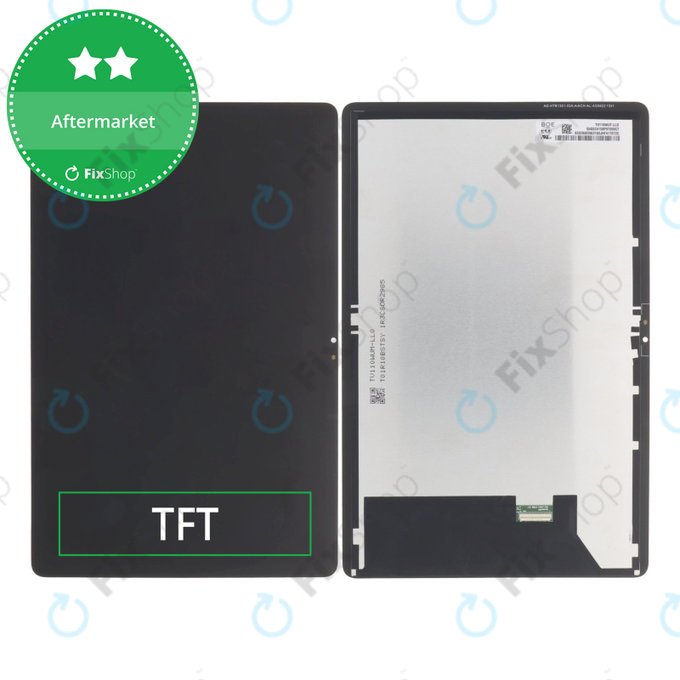 Lenovo Tab M11 TB330FU - LCD zaslon + zaslon osjetljiv na dodir TFT