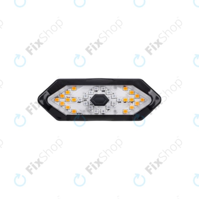 Xiaomi Mi Electric Scooter 1S, 2 M365, Pro, Pro 2, Mi 3 - Bežični Smernik s Priborom