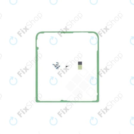 Samsung Galaxy Z Flip 3 F711B - Adhesive B Glue Set - GH82-26258A Genuine Service Pack