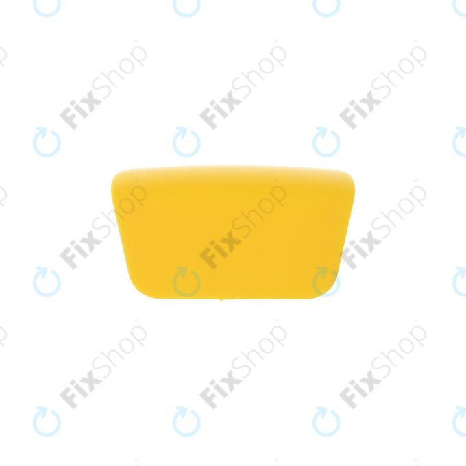 Poklopac touchpada V2.0 (Yellow) za kontroler Sony PlayStation 5 DualSense