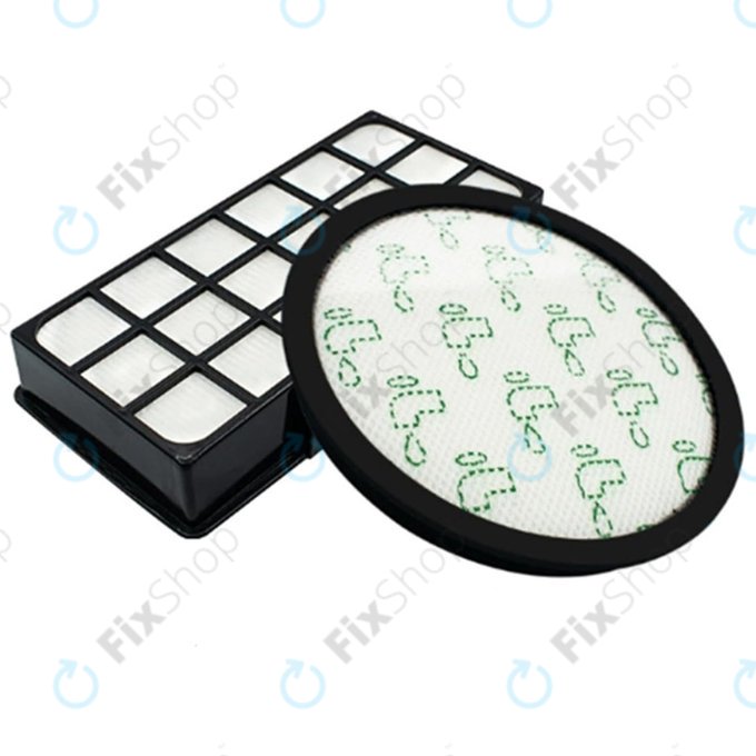 Rowenta Silence Force - Set filtera (ZR903701)