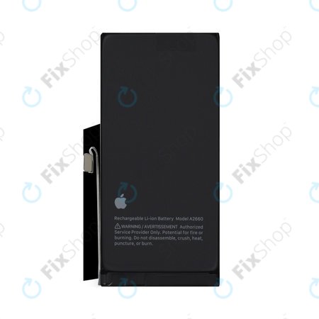 Apple iPhone 13 Mini - Baterija A2660 2406mAh Originalni servisni paket