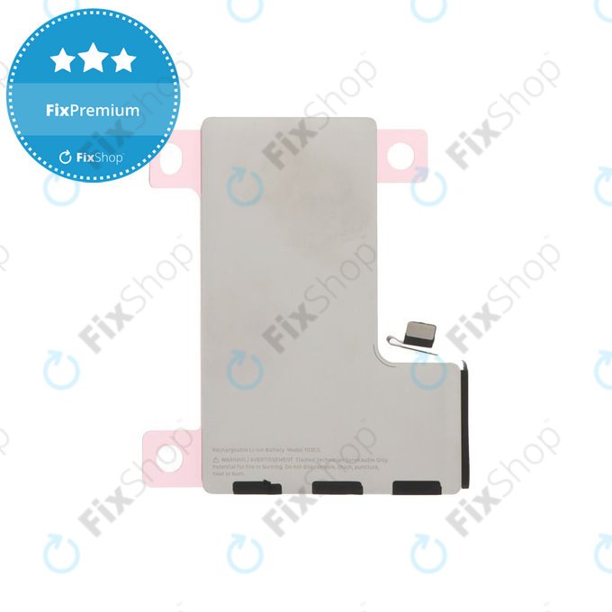 Apple iPhone 16 Pro - Baterija 3582mAh FixPremium