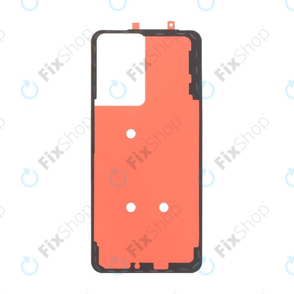 Realme GT Neo 3 RMX3561 - Ljepilo za poklopac baterije