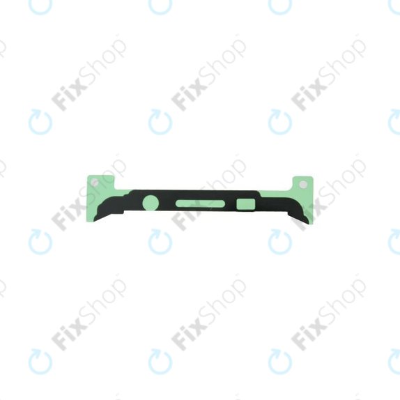 Samsung Galaxy A3 A310F (2016) - Ljepilo za LCD zaslon (gore) - GH02-11935A Originalni servisni paket