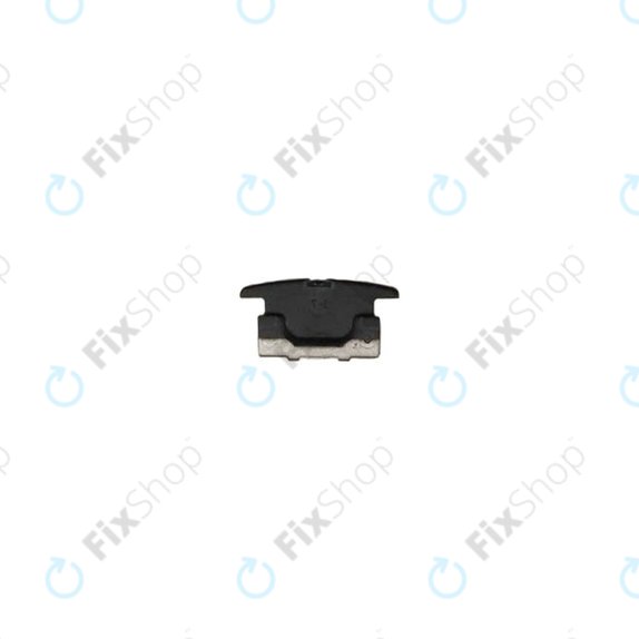 Samsung Galaxy Z Flip 5 F731B - Središnji Poklopac Brtve (1 kom) - GH64-09141A Genuine Service Pack