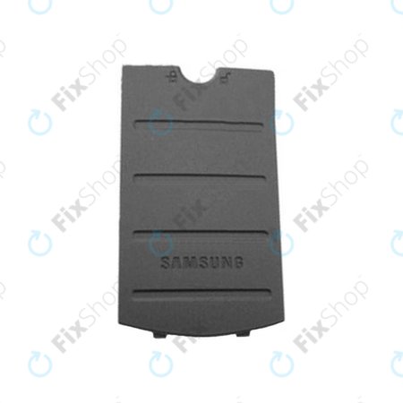 Samsung Galaxy S i9000 - Poklopac baterije (crni) - GH98-16687A