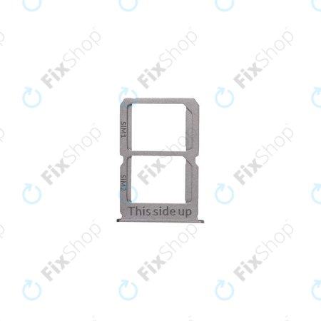 OnePlus 3T - SIM ladica (siva)