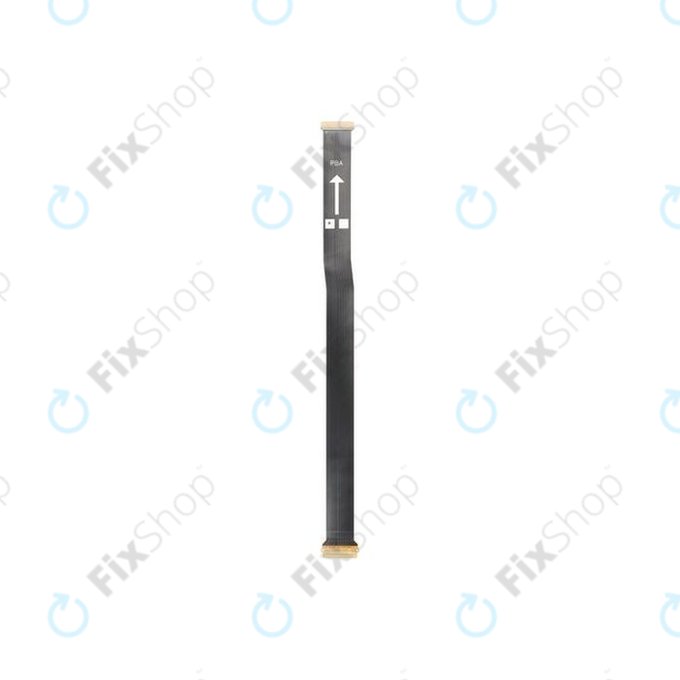 Samsung Galaxy Tab A 10.1 (2019) T510, T515 - LCD Flex Cable - GH59-15019A Genuine Service Pack