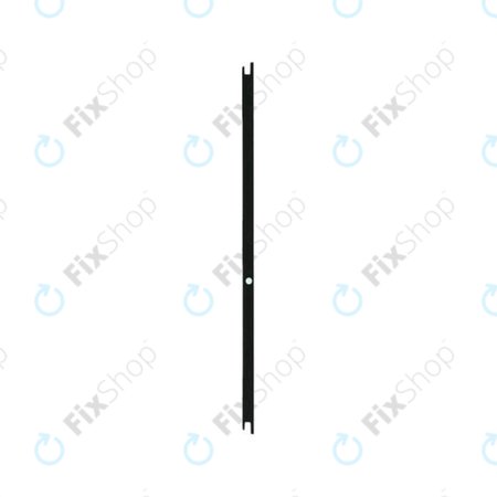 Samsung Galaxy Tab S7 T870, T875, T876B - Lepilo za LCD Adhesive (zgornji) - GH02-21318A Genuine Service Pack