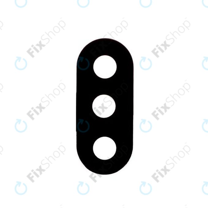 Xiaomi Redmi Note 5 Pro - Leća kamere (crna)