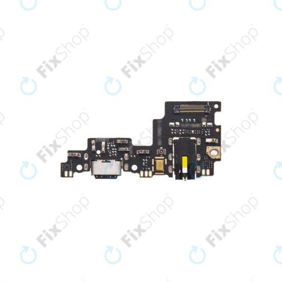 Xiaomi Mi A1(5x) - Konektor za punjenje + Jack konektor + PCB ploča mikrofona