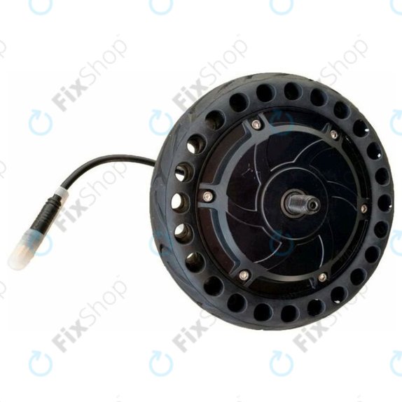 Kugoo S1, S1 Pro, S2, S3, S3 Pro - Hub motor 36V 350W s bezdušnom gumom 200x50