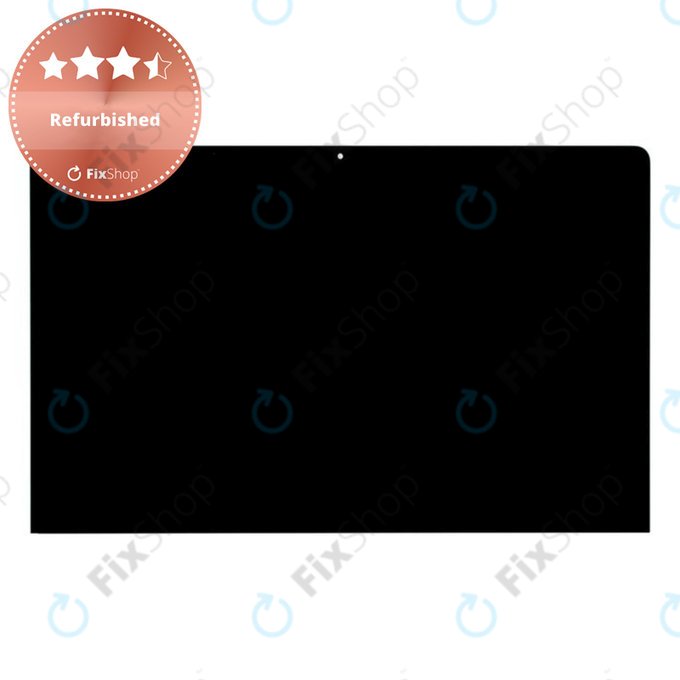 Apple iMac 27" A2115 (2019) - Retina 5K LCD zaslon Refurbished