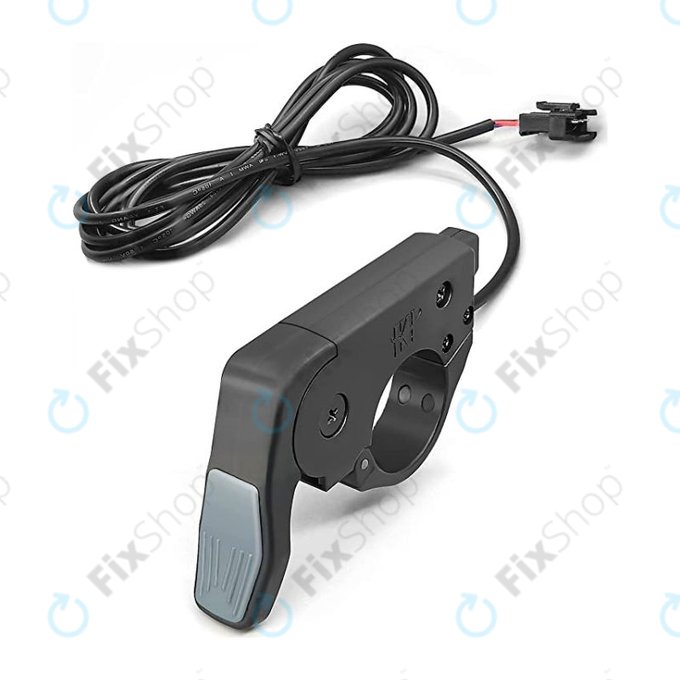 Univerzalni akcelerator - 24V 36V 48V (kvadratni konektor)