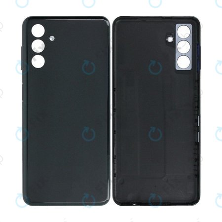Samsung Galaxy A04s A047F - Pokrov baterije (Black)