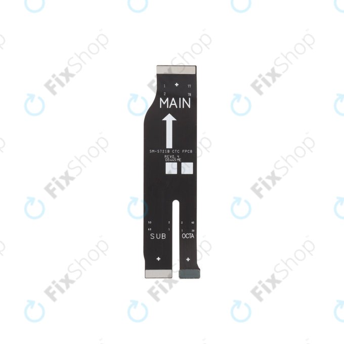 Samsung Galaxy S24 FE S721B - Glavni savitljivi kabel