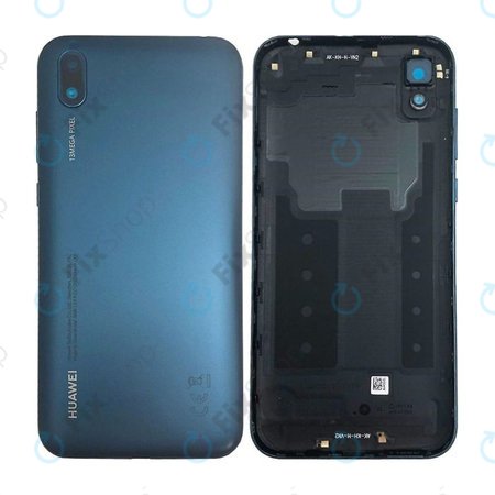 Huawei Y5 (2019) - Poklopac baterije (safirno plava) - 97070WGH