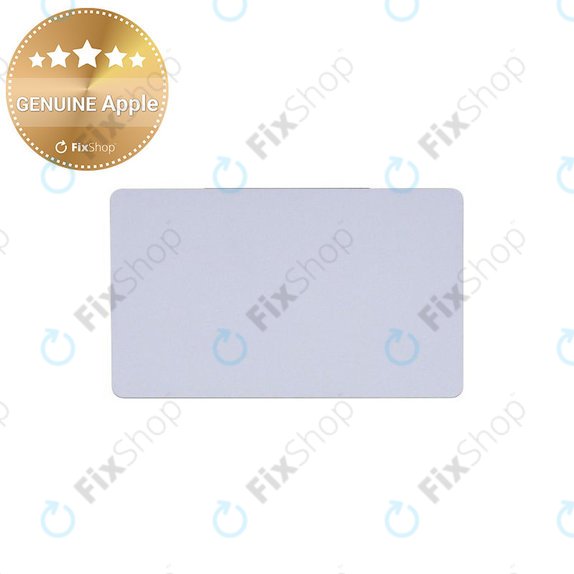 Komplet trackpad za MacBook Pro 14", A2442 (2021), A2779 (2023), Silver, 661-32208, Genuine Apple