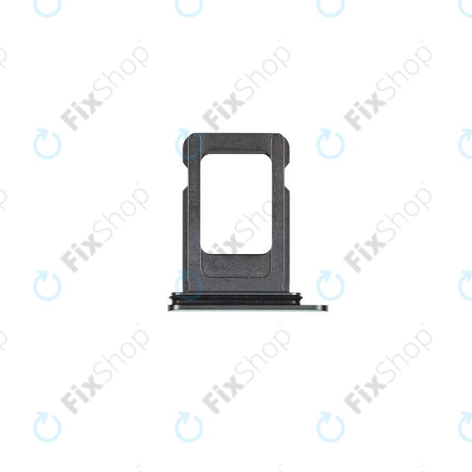 Apple iPhone 11 Pro, 11 Pro Max - SIM ladica (zelena)