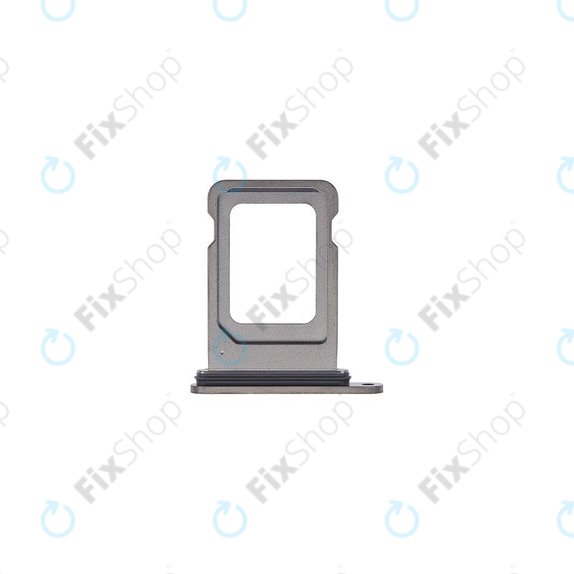 Apple iPhone 14 Pro - SIM ladica (srebrna)