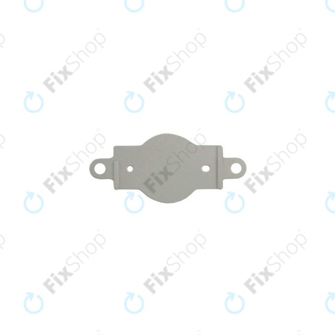 Apple iPhone 5 - Metalni nosač tipke Home