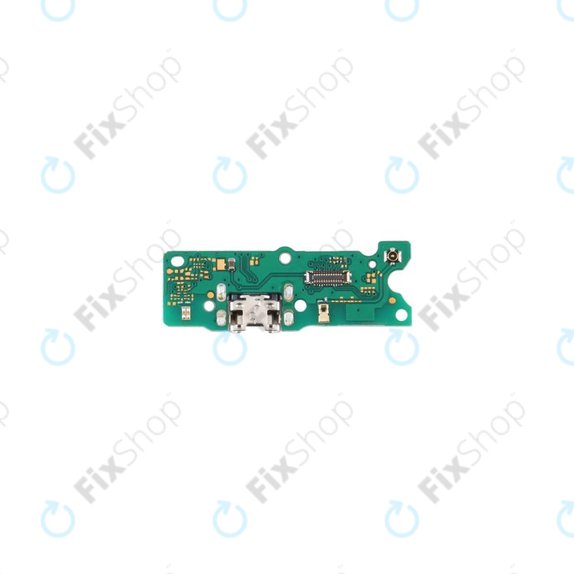 Motorola Moto E6 Play XT2029 - PCB ploča konektora za punjenje