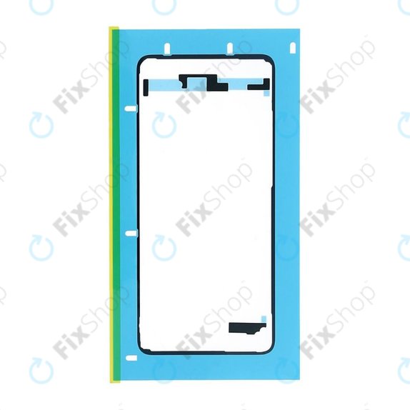 Huawei P20 - Ljepilo za poklopac baterije - 51638235