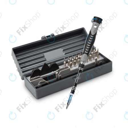 SBS - Set za popravak elektronike 25u1