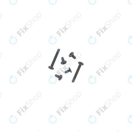 Apple iMac 27" A1419 (kasno 2012. - Sredina 2015.) - T10 Torx set vijaka za logičku ploču