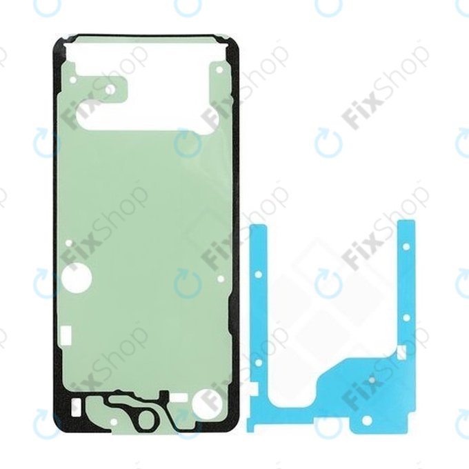 Samsung Galaxy S25 - Set Ljepljivih pod LCD zaslona Adhesive - GH82-36478A Genuine Service Pack