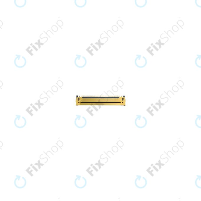 Apple iMac 27" A1419 (sredina 2012. - Kraj 2013.) - LCD LVDS/eDP konektor (40-pin)