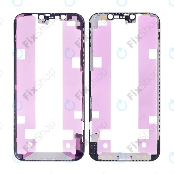 Apple iPhone 12, 12 Pro - Prednji okvir + ljepilo Adhesive