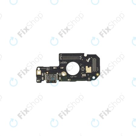 Xiaomi Redmi Note 11 - PCB ploča s konektorom - 5600020K7T00 Originalni servisni paket