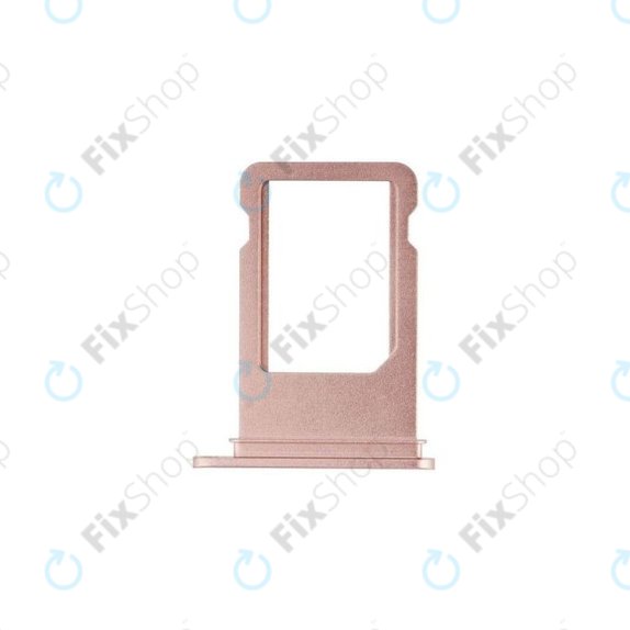Apple iPhone 7 Plus - SIM ladica (Rose Gold)