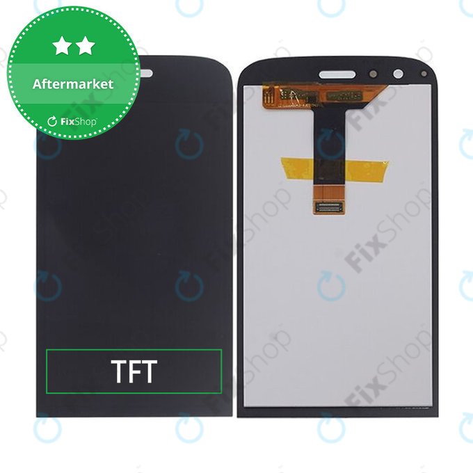 Caterpillar CAT S61 - LCD zaslon + zaslon osjetljiv na dodir TFT